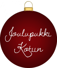 Joulupukki Kotiin | Joulupukkipalvelu 2023