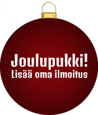 Lisää oma ilmoitus